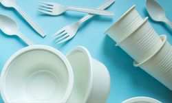 Tek Kullanımlık Plastikler 1 Eylül’den İtibaren Yasaklanacak