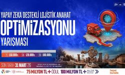 TEKNOFEST’te Yapay Zeka Yarışması Başladı: 150 Bin TL Ödül