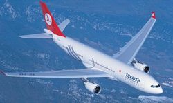 THY’nin Mart Karnesi: Yolcu Sayısı Yüzde 16 Arttı, Filo 528'e Dayandı