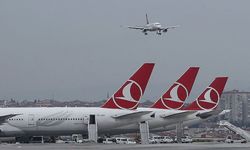 THY Yaz Sezonuna Rekorla Başladı: İlk Gün 203 Bin Yolcu