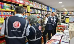 Bakanlık, Sağlık Riski Taşıyan Kırtasiye Ürününü Piyasadan Toplatıyor