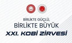TOSYÖV ile Savunma Sanayiinde KOBİ Değişimi Ankara’da Başlıyor