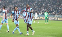 Trabzonspor Fenerbahçe'yi Yakaladı, Yerel Basın Coştu