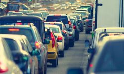 Trafikteki Araç Sayısı 33 Milyonu Aştı: TÜİK Şubat Verilerini Paylaştı