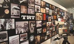 TRT Yayıncılık Tarihi Müzesi