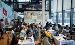 TUA Astro Hackathon Ankara Etabında Finalistler Belli Oluyor