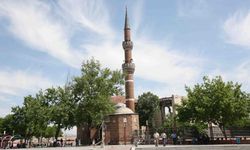 Ankara’nın Manevi Mirası Hacı Bayram-ı Veli Türbesi