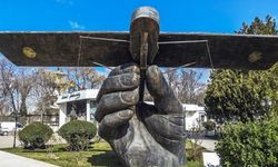 Ankara Türk Hava Kurumu Müzesi