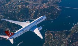 Türk Hava Yolları 2025 Gelirleri 24,1 Milyar Dolara Ulaştı