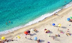 Alman Turistlerin Yaz Rotası Belli Oldu: Türkiye Zirvede!