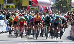 Türkiye Bisiklet Federasyonu 2026 Sezonunu Duyurdu