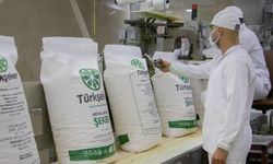 Türkiye Şeker Fabrikaları 936 Bin Ton Kristal Şeker Üretti