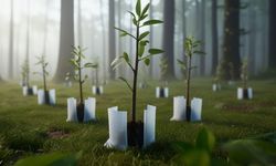 Türkiye’de Ağaçlandırma Seferberliği Başladı: 600 Milyon Fidan