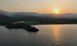 Deniz Kirliliğiyle Büyük Mücadele: 325 Bin Ton Atık Toplandı