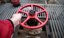 Türkiye Doğal Gazda Yerli Depolama Kapasitesini Yüzde 20'ye Çıkarıyor