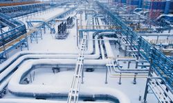 Türkiye’nin Doğal Gaz Şebekesi 255 Bin Kilometreye Ulaştı