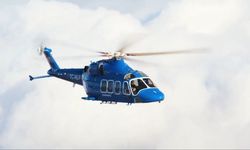 Türkiye’nin İlk Sivil Helikopteri Gökbey Sertifikasını Aldı