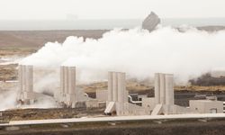 Türkiye’nin Yenilenebilir Enerjisi 19 Bin 836 MW Jeotermal