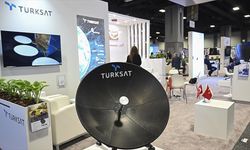 TÜRKSAT Devlerin Buluştuğu Satellite 2026 için Sahneye Çıkıyor