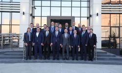 TUSAŞ ve HAVELSAN Milli Platformlar için Güçlerini Birleştirdi