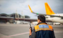 Sabiha Gökçen Havalimanı'nda Hava Trafiği Normale Döndü