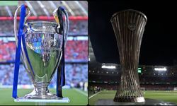 2026 UEFA Şampiyonlar Ligi ve Konferans Ligi Final Biletleri Satışa Çıktı