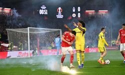 UEFA'dan Fenerbahçe'ye Deplasmanda Seyirci Yasağı