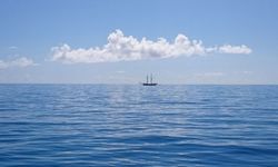 Ufuk Çizgisi Ne Kadar Uzaktadır?