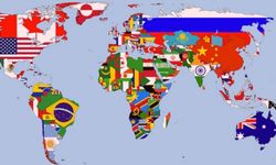 Dünyanın En Sevilmeyen 20 Ülkesi Açıklandı