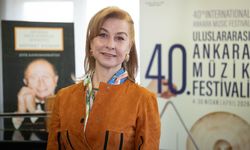 Ankara'da Müzik Şöleni Başlıyor, 17 Ülkeden 800 Sanatçı Başkentte Buluşuyor