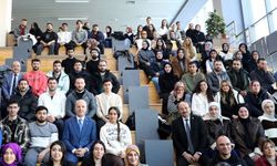 Üniversitelerden 2024'te 15 Bin Sosyal Sorumluluk Projesi