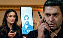 Uzak Şehir 52. Bölümde Cihan, Sözünü Tutuyor: Alya ile Deniz'in Hasret Dolu Telefonu