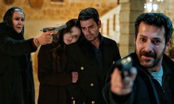 Uzak Şehir 53. Bölüm Tanıtımında Alya’nın Zor Kararı: Boran’ın Şartı, Cihan ve Alya Aşkını Bitirecek mi?