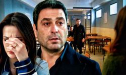 Uzak Şehir 54. Bölüm Fragmanında Cihan'ın Büyük Şoku: Cihan’ın Eski Aşkı Meryem Geliyor!