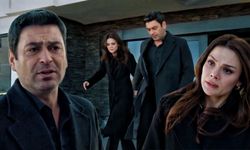 Uzak Şehir 54. Bölümde Cihan’ın Kıskançlık Sınavı: “Aile Apartmanı Değil Burası!”