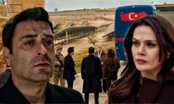 Uzak Şehir 54. Bölüm Tanıtımında Cihan ve Alya Aşkında Boran Engeli: Sadakat Neden Hapse Giriyor?