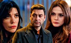 Uzak Şehir 55. Bölüm Tanıtımında Meryem Şoku: Cihan ve Alya Aşkına Ne Olacak?