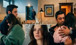 Uzak Şehir 55. Bölümde Meryem Fırtınası: Cihan’ın Eski Aşkı Dengeleri Nasıl Değiştirecek?