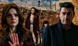 Uzak Şehir 56. Bölüm Tanıtımında Meryem'i Gören Alya’dan Radikal Karar: Konağı Terk Etti!