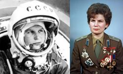 Uzaya Çıkan İlk Kadın Valentina Tereşkova’nın Hikayesi