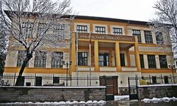 Ankara Vakıf Eserleri Müzesi