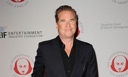 Sinemada Yeni Dönem: Ölüm Artık Son Değil, Yapay Zeka Val Kilmer’i Geri Getiriyor