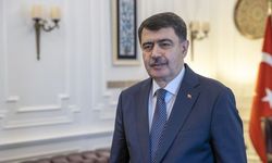 Vali Şahin’den 8 Mart Dünya Kadınlar Günü Mesajı