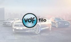 VDF Filo’dan Yatırımcıya 1,1 Milyar TL’lik Nakit Dönüşü