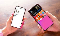 Android Telefonlarda Dokundurarak Dosya Gönderme Devri Başlıyor