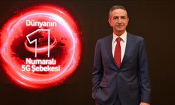 Türkiye 5G ile Tanışıyor: Vodafone’dan Yeni Yatırım Hamlesi