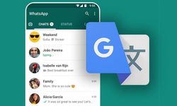 WhatsApp'tan iOS Kullanıcılarına Müjde: Otomatik Mesaj Çeviri Özelliği Geliyor