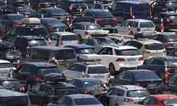 Yabancı Plakalı Araçlarda Dijital Takip Dönemi Resmen Başlıyor