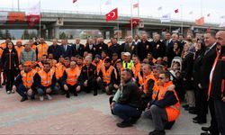 Yeni Ulaşım Projeleri Yıllık 175 Milyon TL Tasarruf Sağlıyor