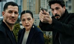 Yeraltı 8. Bölümde Bozo'dan Azize'ye Büyük Rest: "Hülya mı Yoksa Canın mı?"